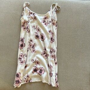 Brandy Melville mini dress